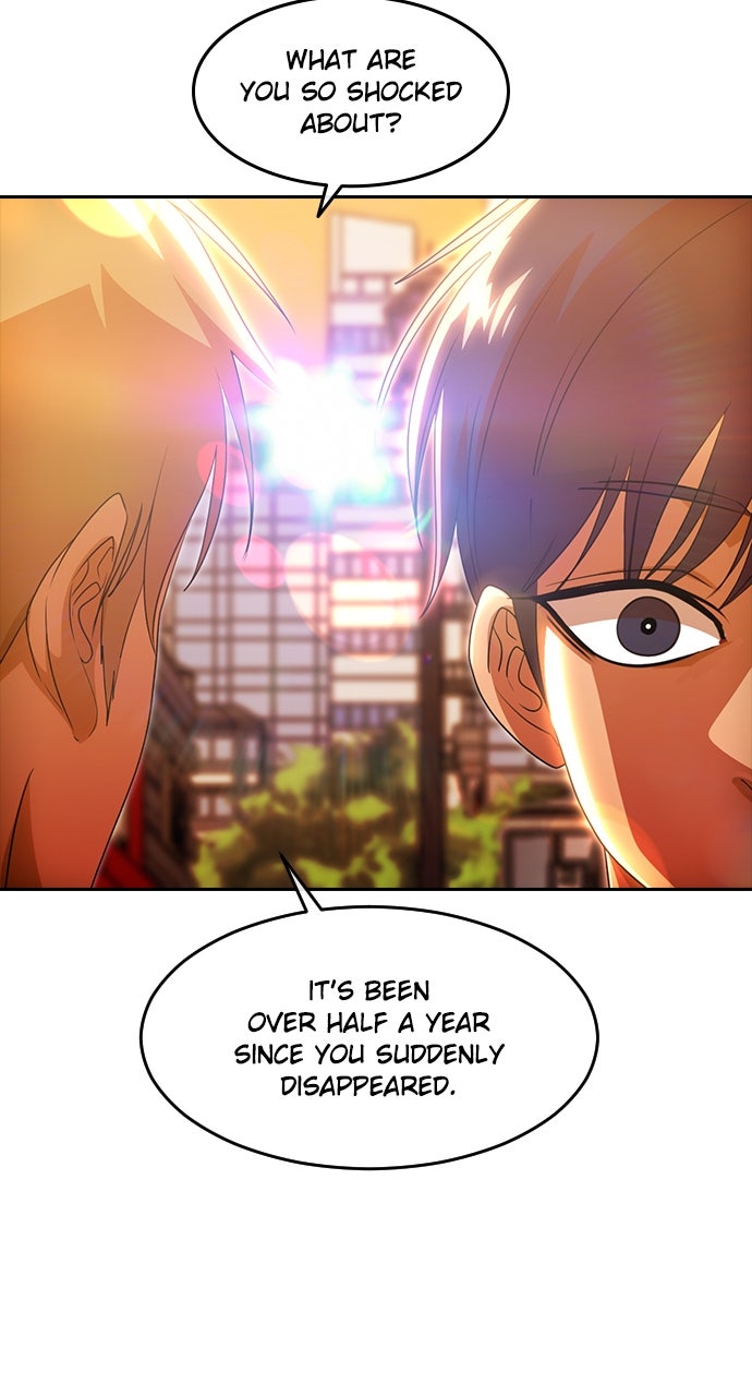 Read Random Chat chapter 327 image 77 on Lezhin