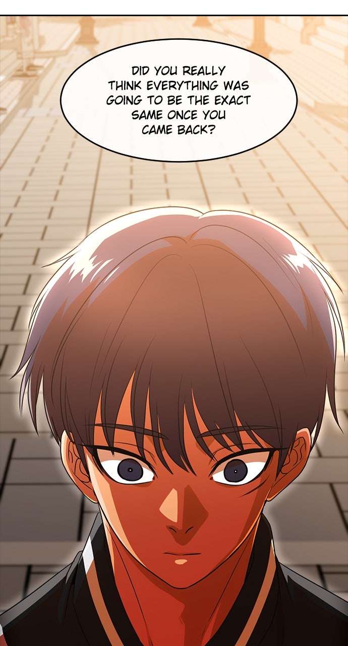Read Random Chat chapter 327 image 78 on Lezhin