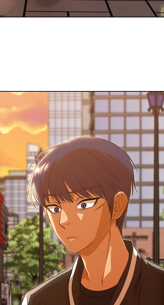 Read Random Chat chapter 327 image 82 on Lezhin