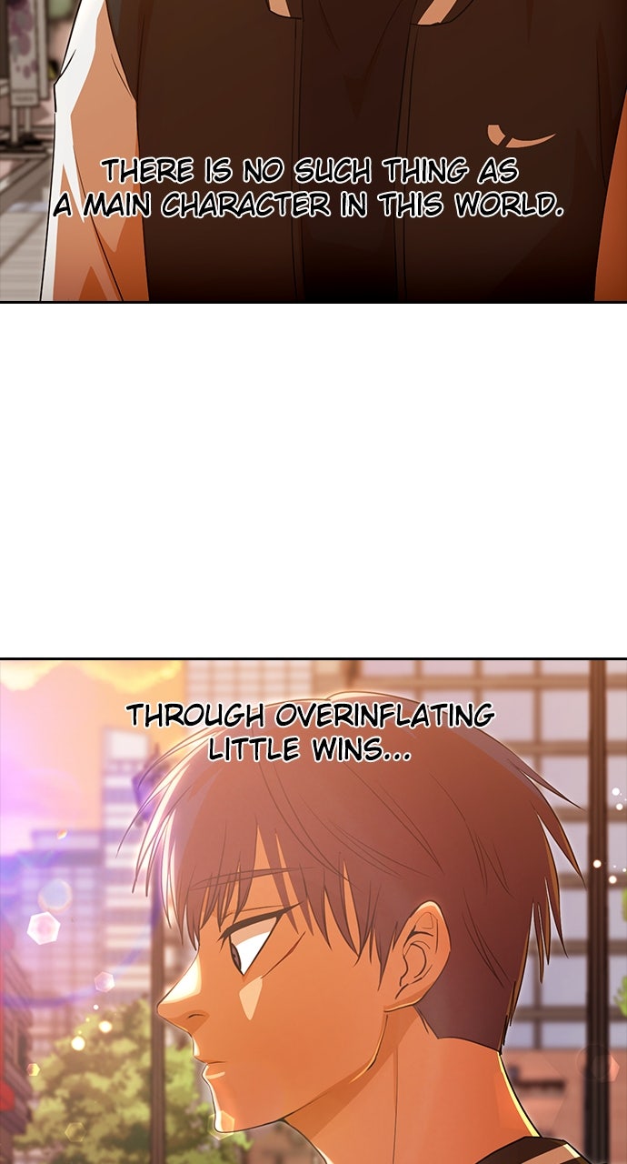 Read Random Chat chapter 327 image 83 on Lezhin