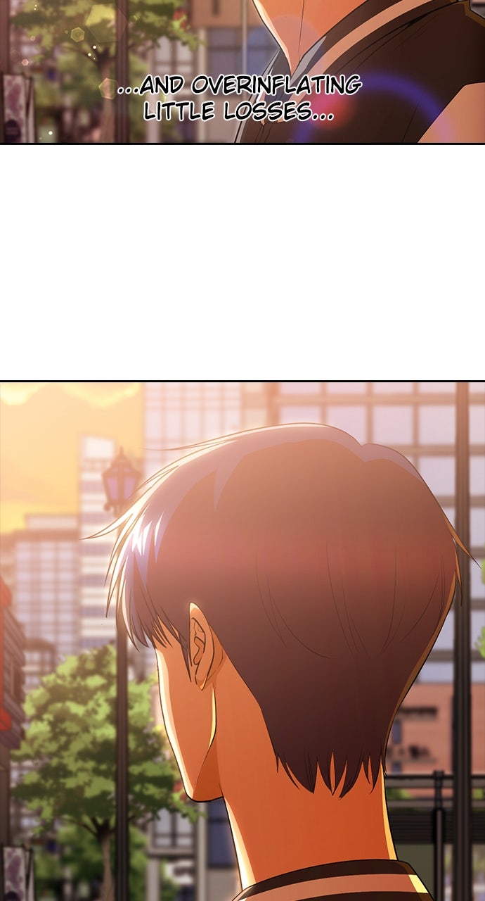 Read Random Chat chapter 327 image 84 on Lezhin
