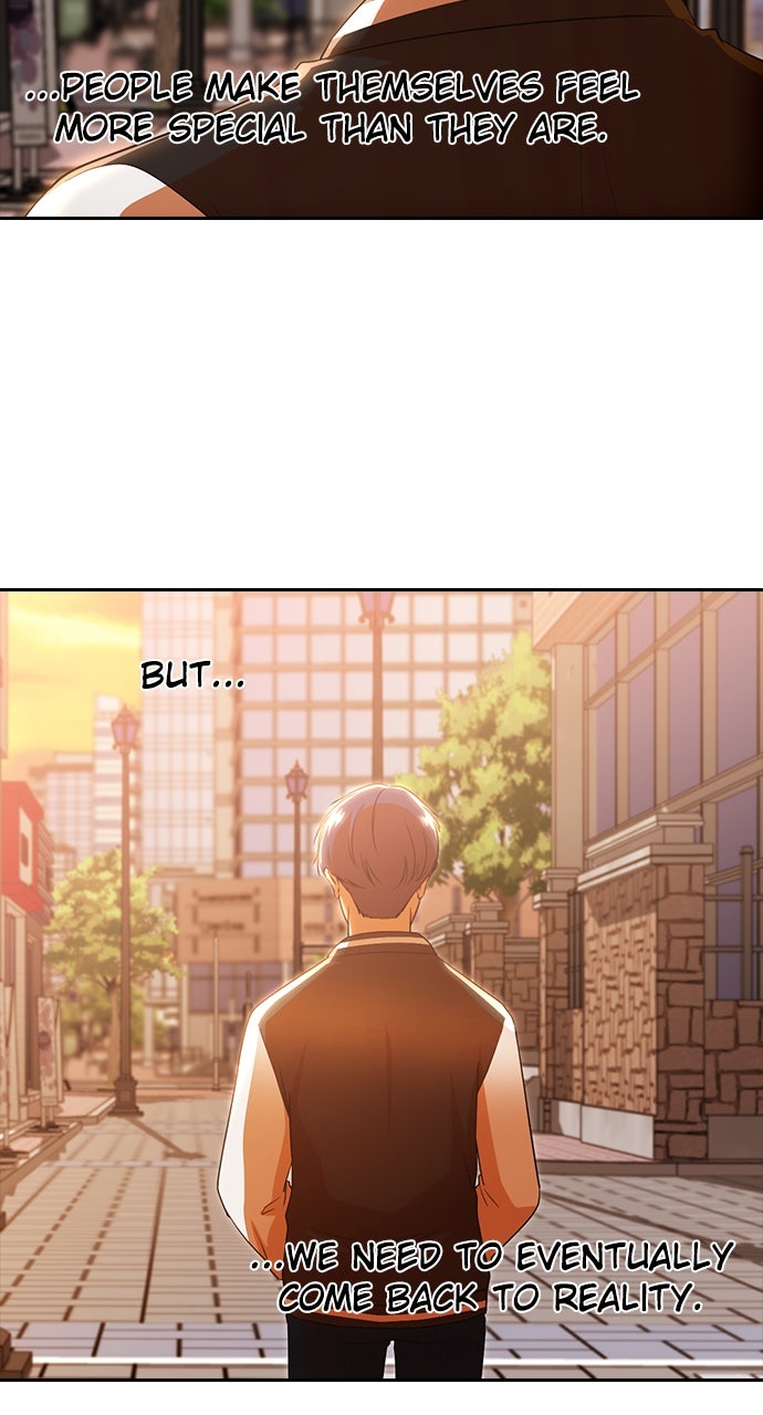 Read Random Chat chapter 327 image 85 on Lezhin