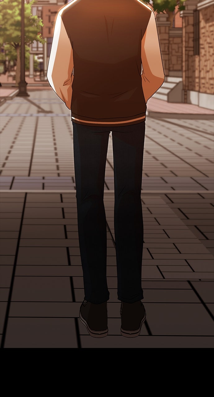 Read Random Chat chapter 327 image 88 on Lezhin