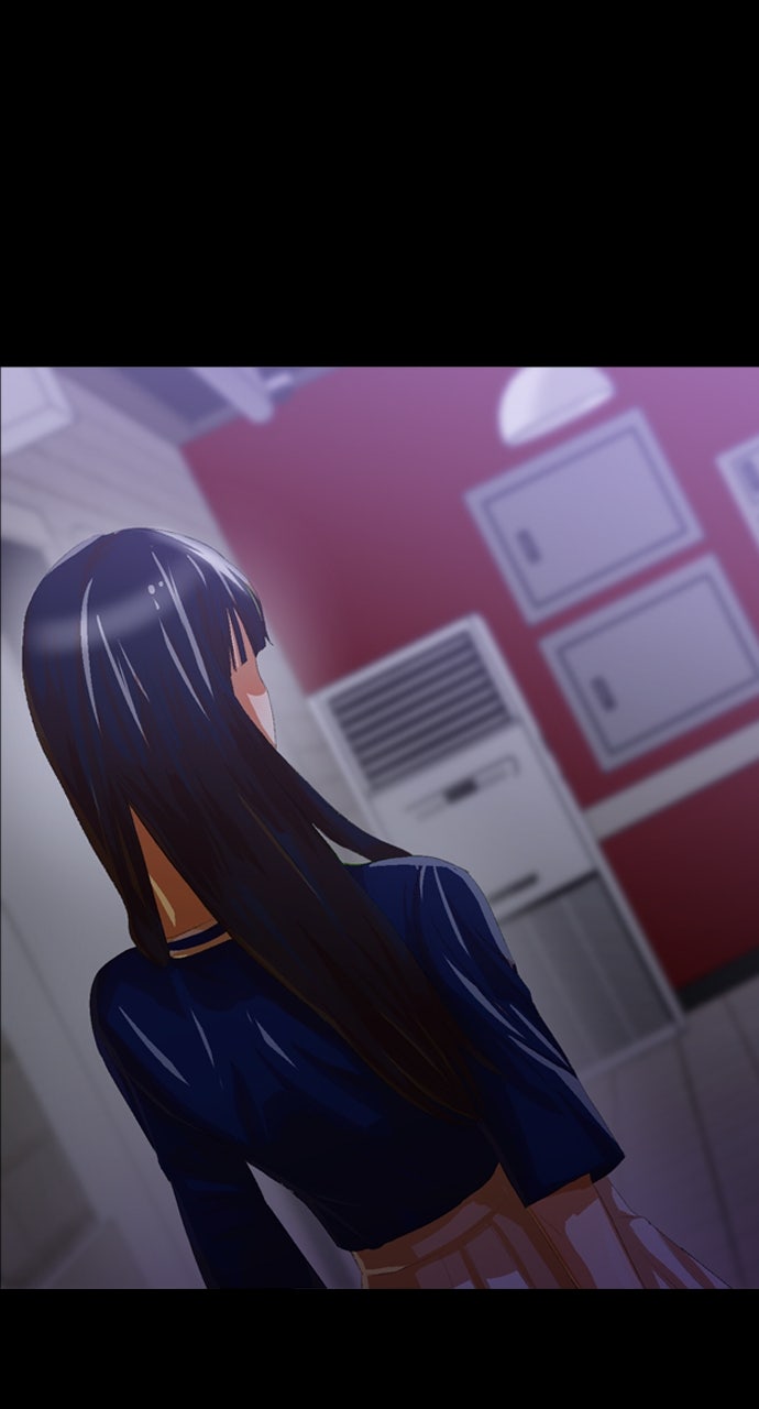 Read Random Chat chapter 327 image 89 on Lezhin