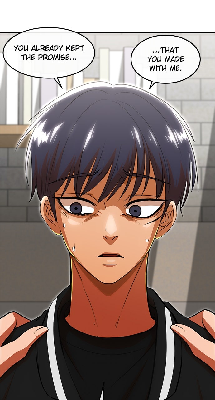 Read Random Chat chapter 327 image 9 on Lezhin