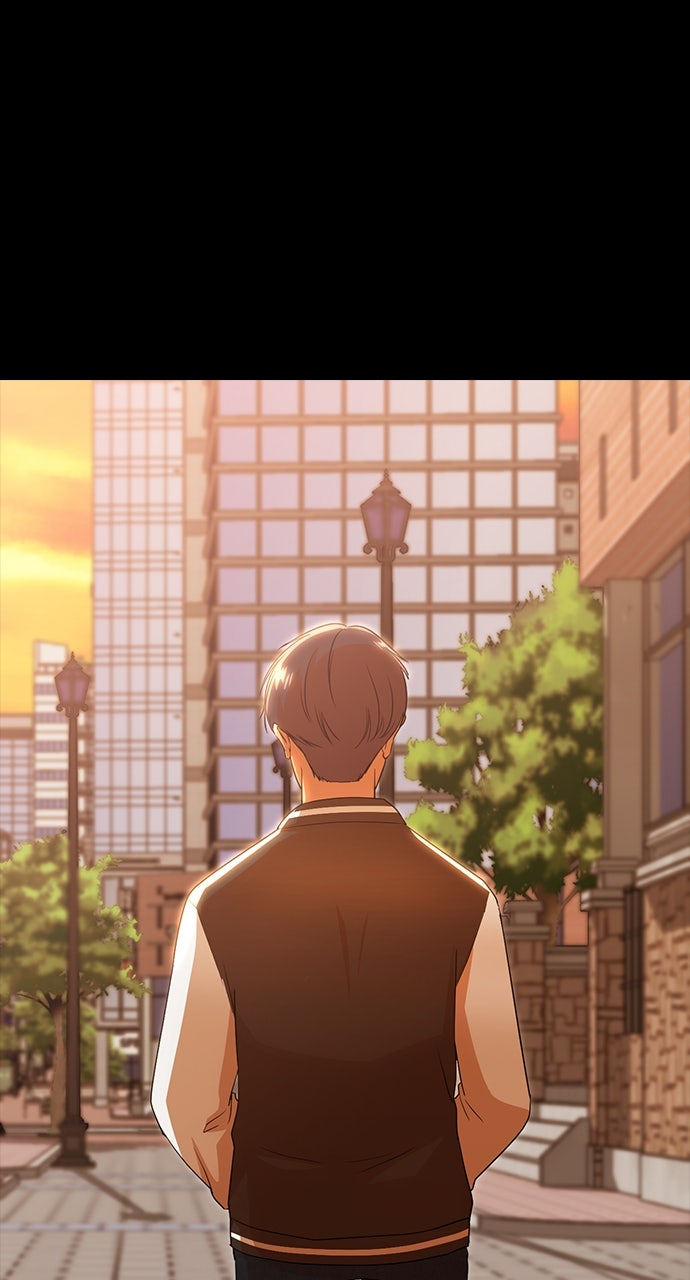 Read Random Chat chapter 327 image 90 on Lezhin