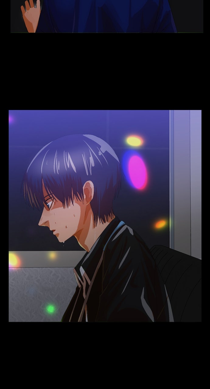 Read Random Chat chapter 327 image 94 on Lezhin