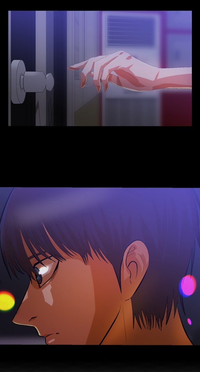 Read Random Chat chapter 327 image 95 on Lezhin