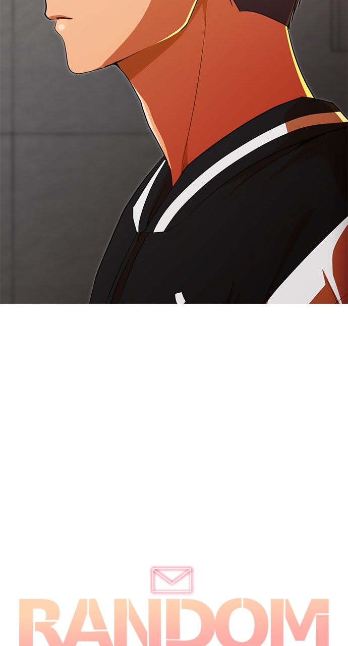 Read Random Chat chapter 327 image 97 on Lezhin