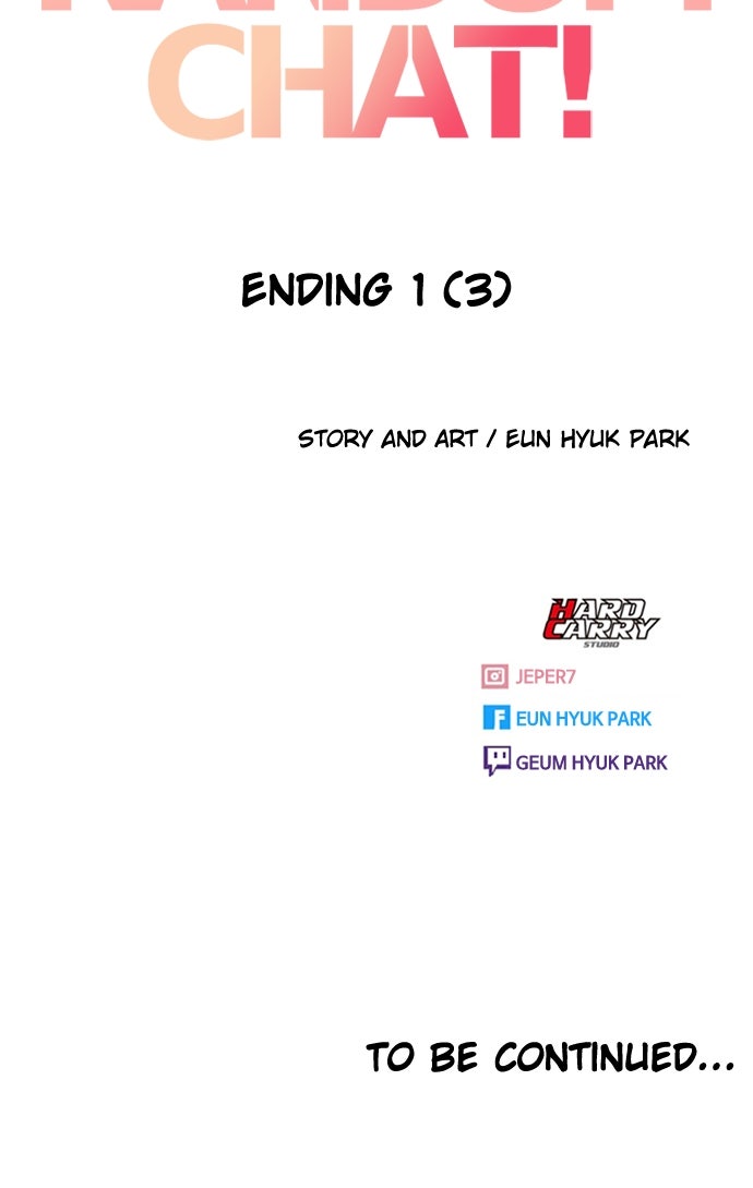 Read Random Chat chapter 327 image 98 on Lezhin