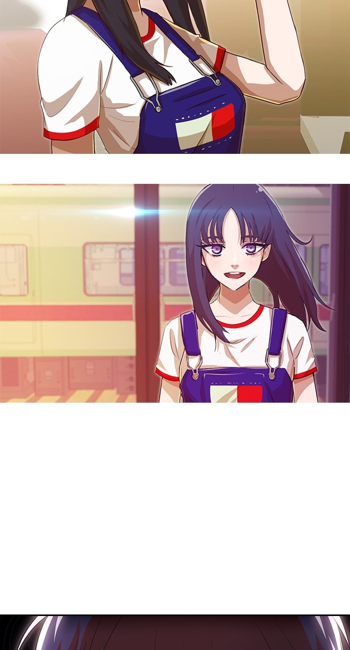Read Random Chat chapter 328 image 11 on Lezhin