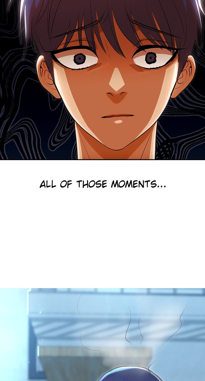 Read Random Chat chapter 328 image 12 on Lezhin