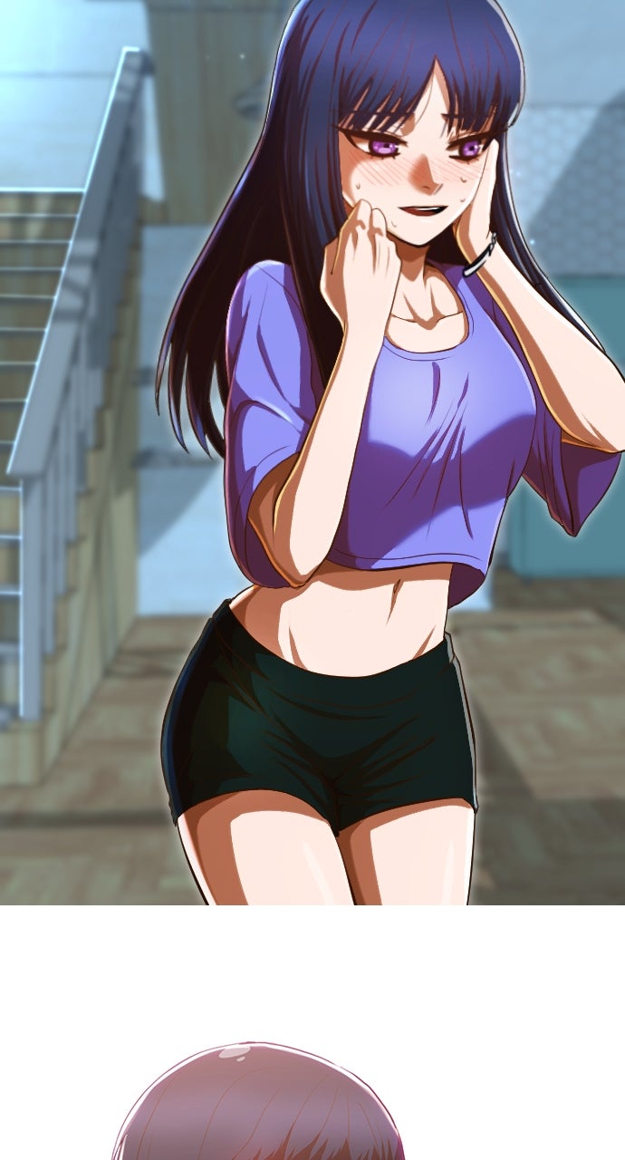 Read Random Chat chapter 328 image 13 on Lezhin