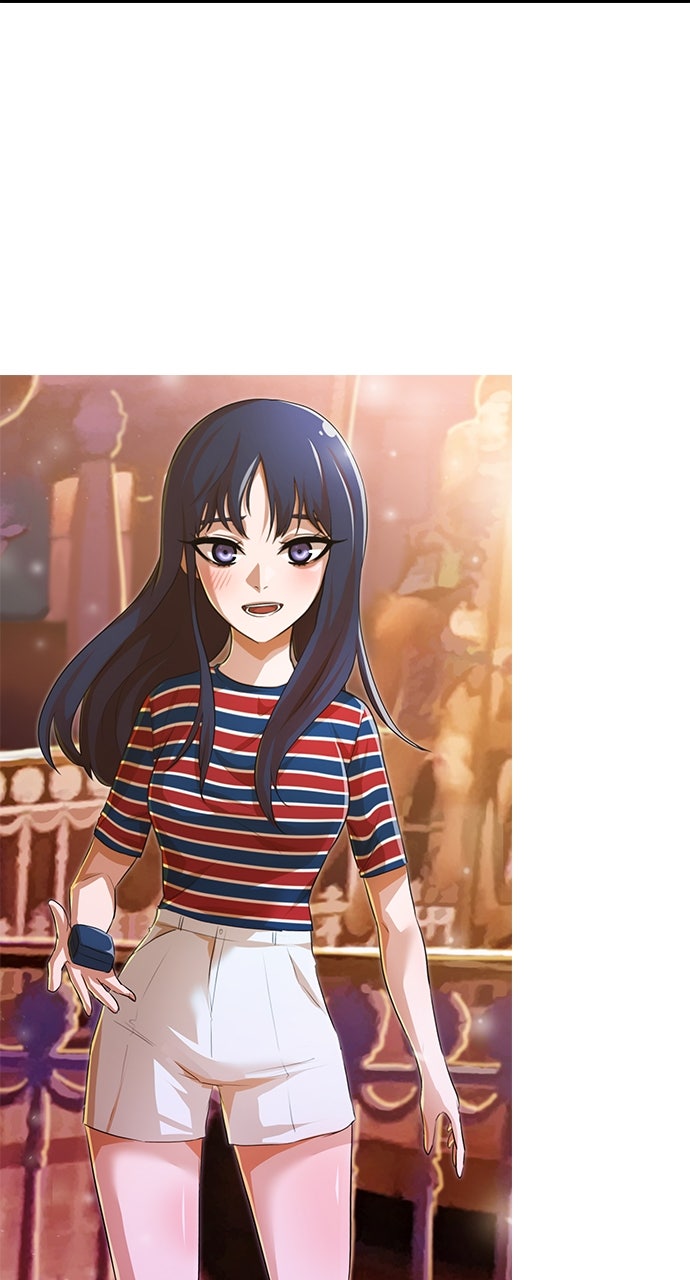 Read Random Chat chapter 328 image 16 on Lezhin