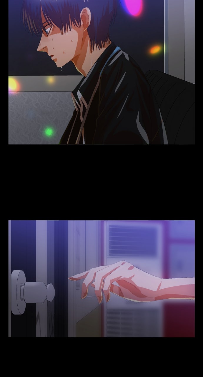 Read Random Chat chapter 328 image 2 on Lezhin