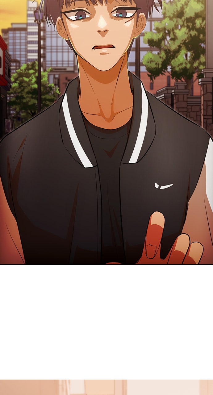 Read Random Chat chapter 328 image 20 on Lezhin