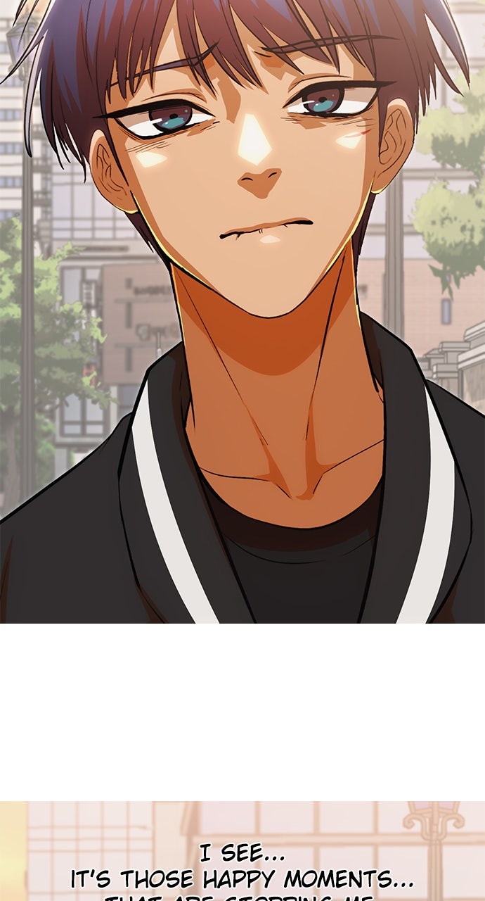 Read Random Chat chapter 328 image 24 on Lezhin