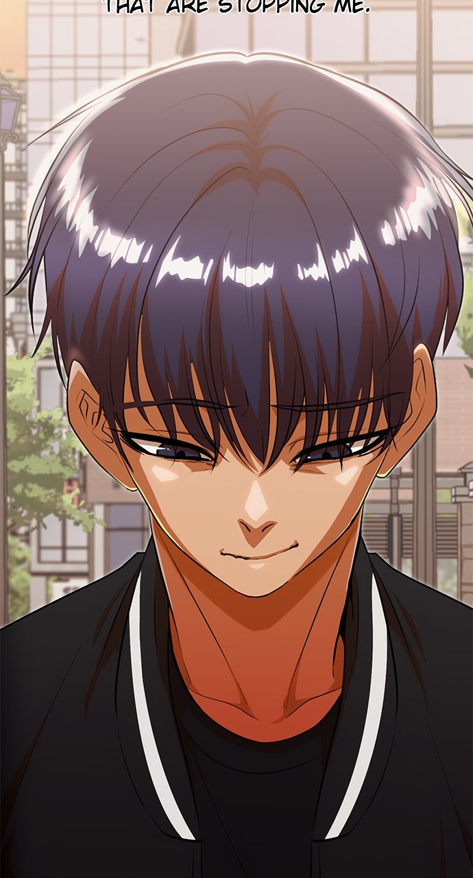 Read Random Chat chapter 328 image 25 on Lezhin