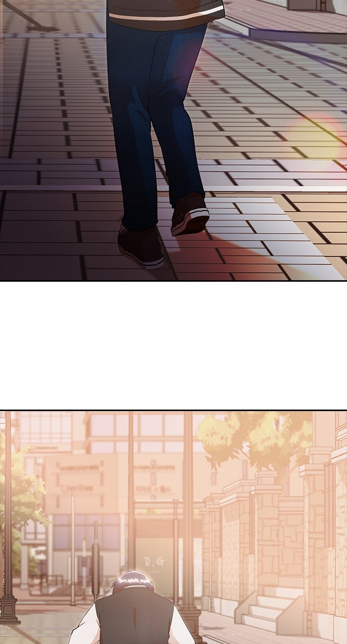 Read Random Chat chapter 328 image 34 on Lezhin