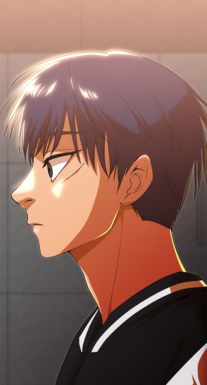 Read Random Chat chapter 328 image 4 on Lezhin