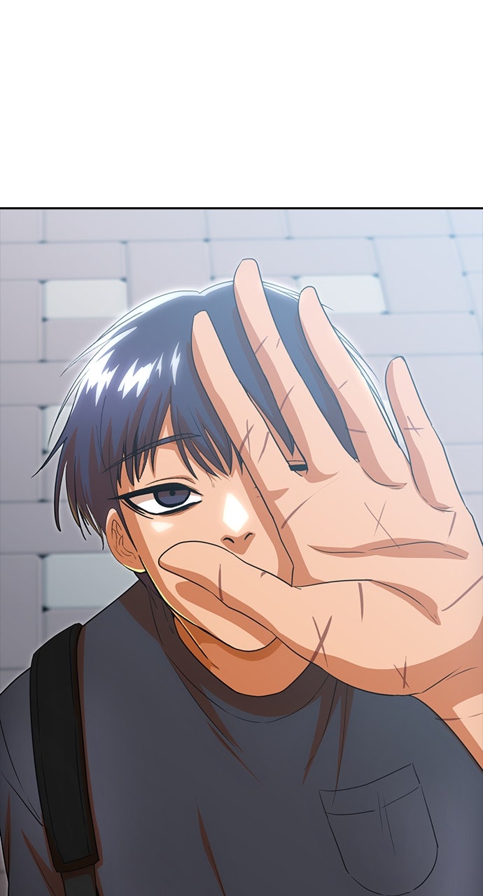 Read Random Chat chapter 328 image 47 on Lezhin