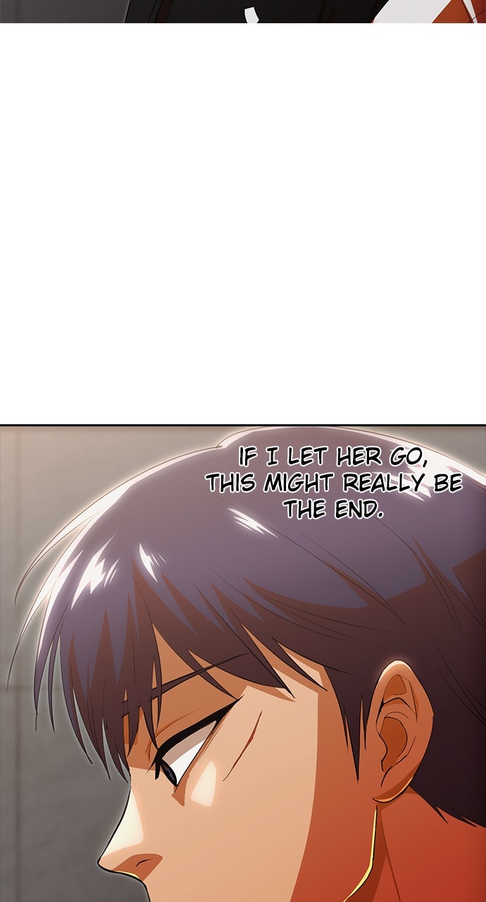 Read Random Chat chapter 328 image 5 on Lezhin