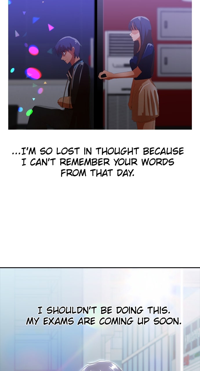 Read Random Chat chapter 328 image 50 on Lezhin