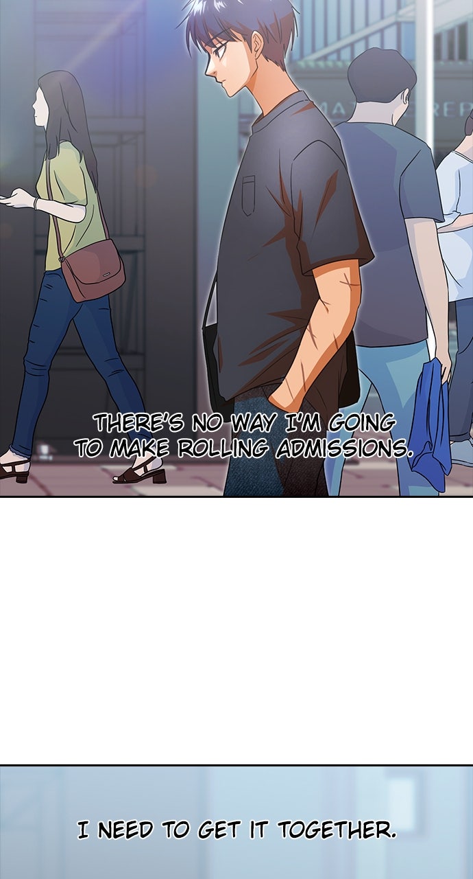Read Random Chat chapter 328 image 51 on Lezhin