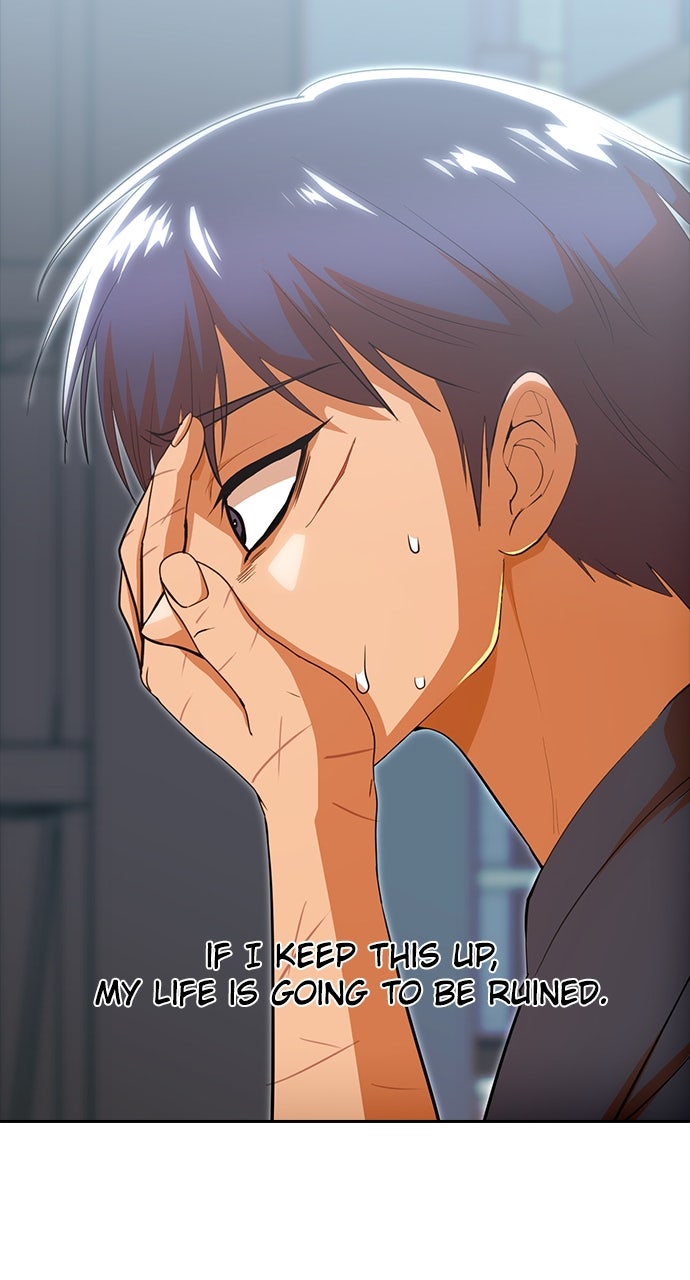 Read Random Chat chapter 328 image 52 on Lezhin