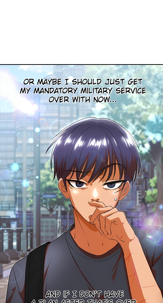 Read Random Chat chapter 328 image 53 on Lezhin