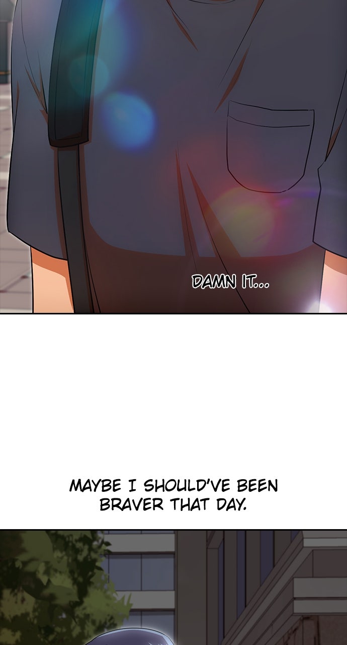 Read Random Chat chapter 328 image 57 on Lezhin