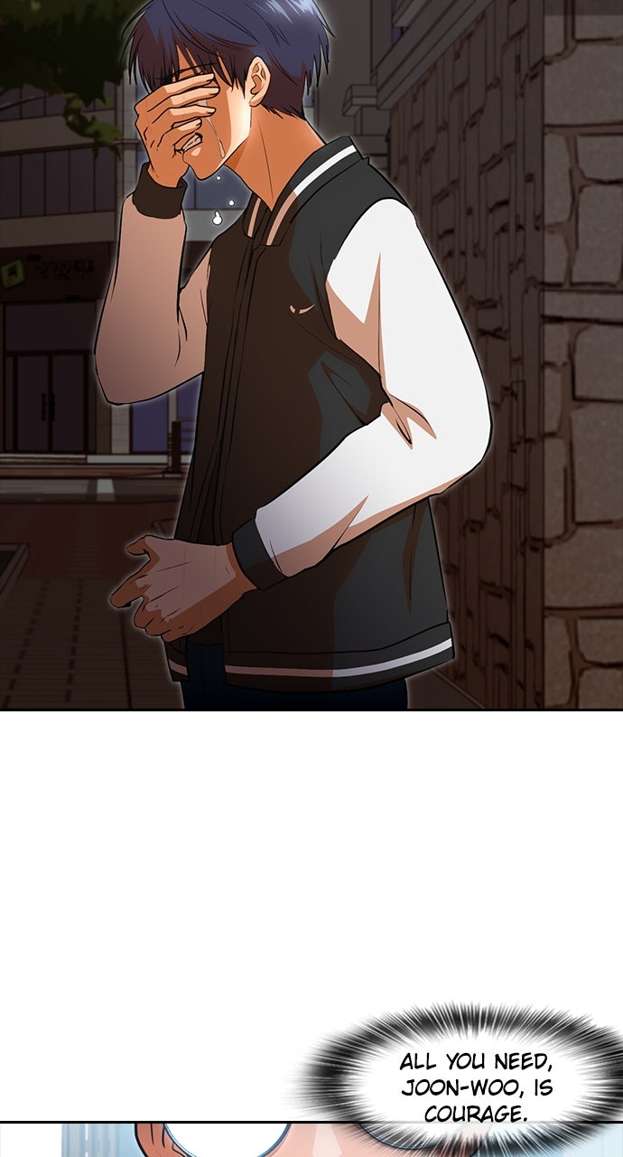 Read Random Chat chapter 328 image 58 on Lezhin