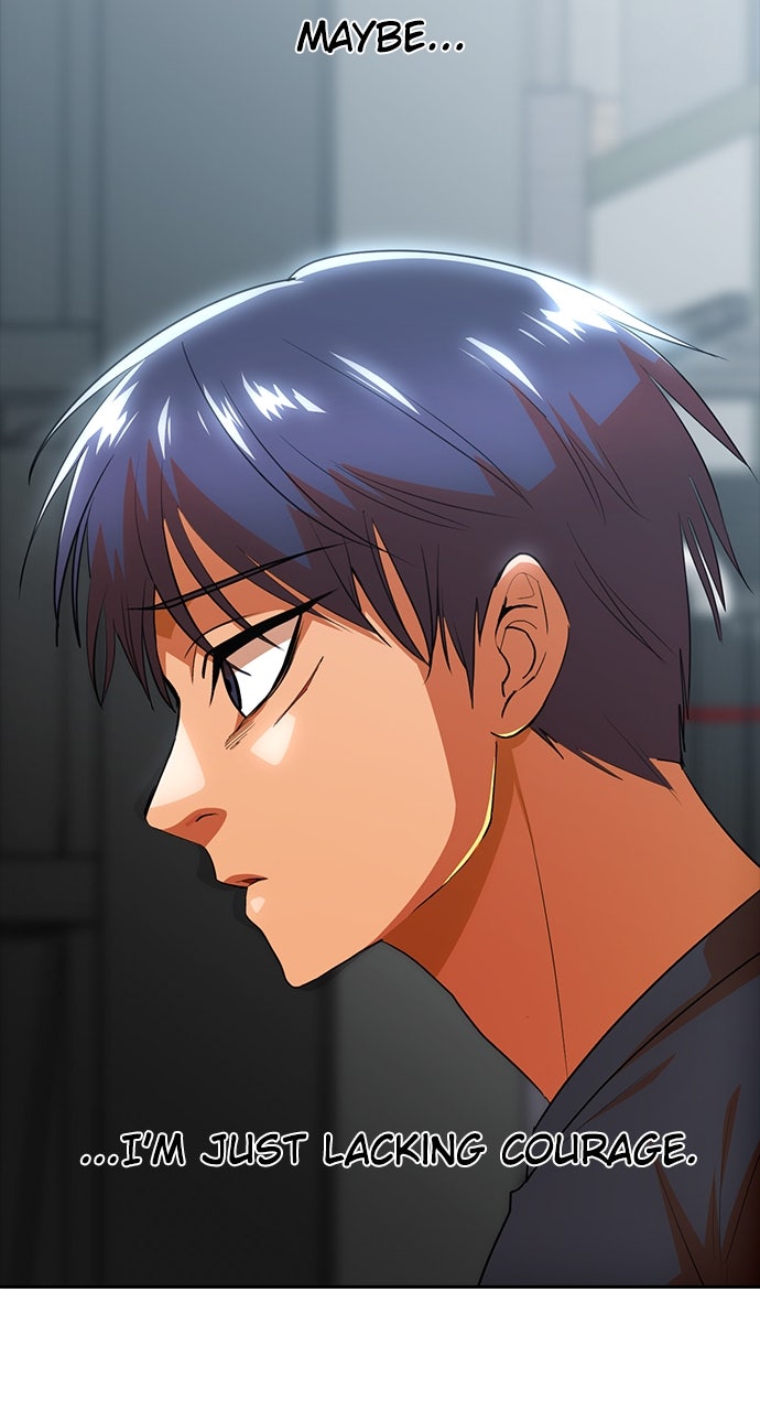 Read Random Chat chapter 328 image 60 on Lezhin