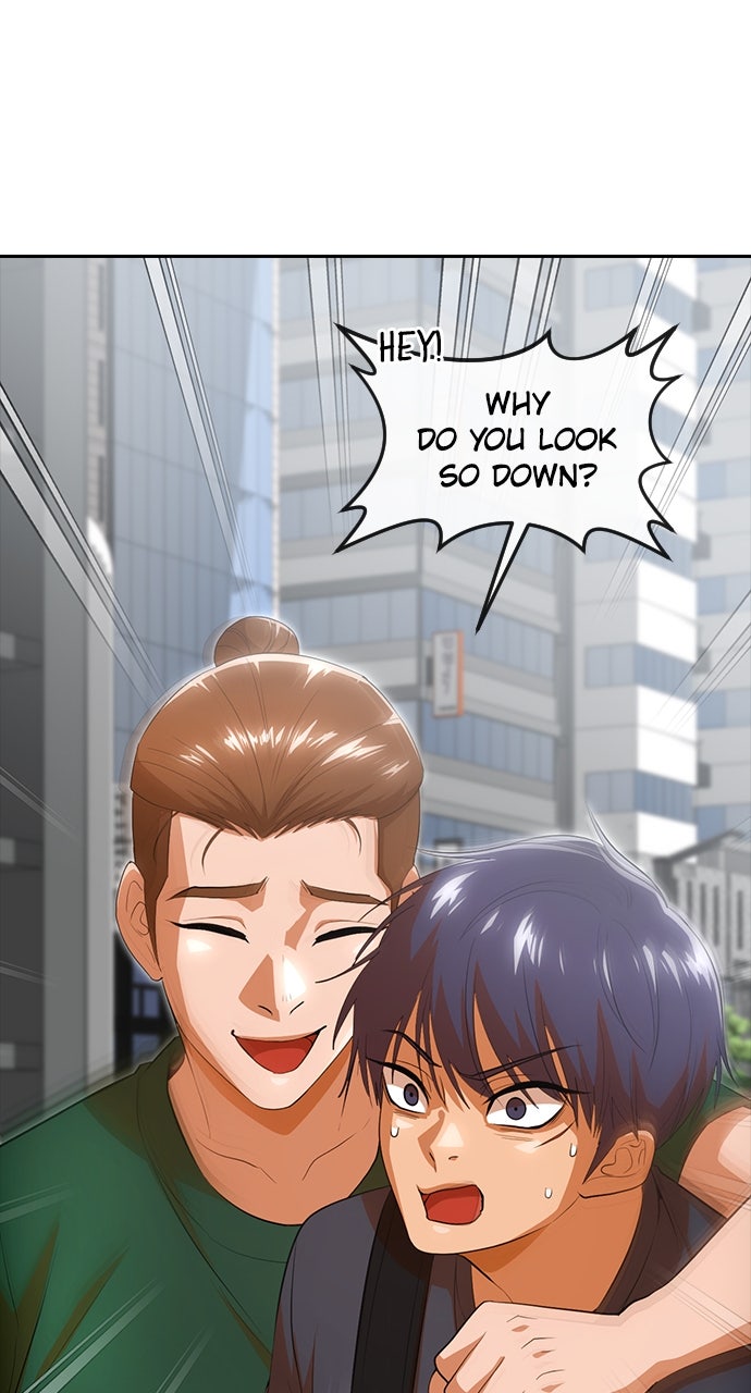 Read Random Chat chapter 328 image 61 on Lezhin