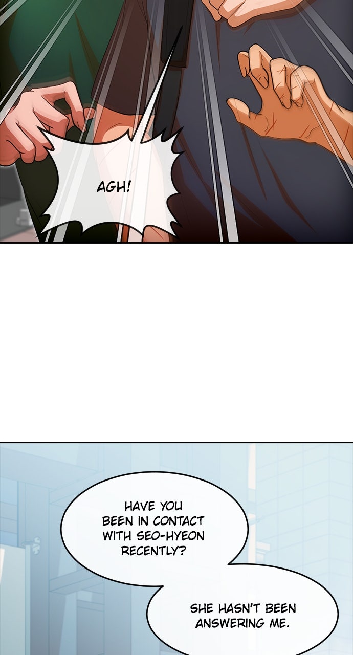Read Random Chat chapter 328 image 62 on Lezhin