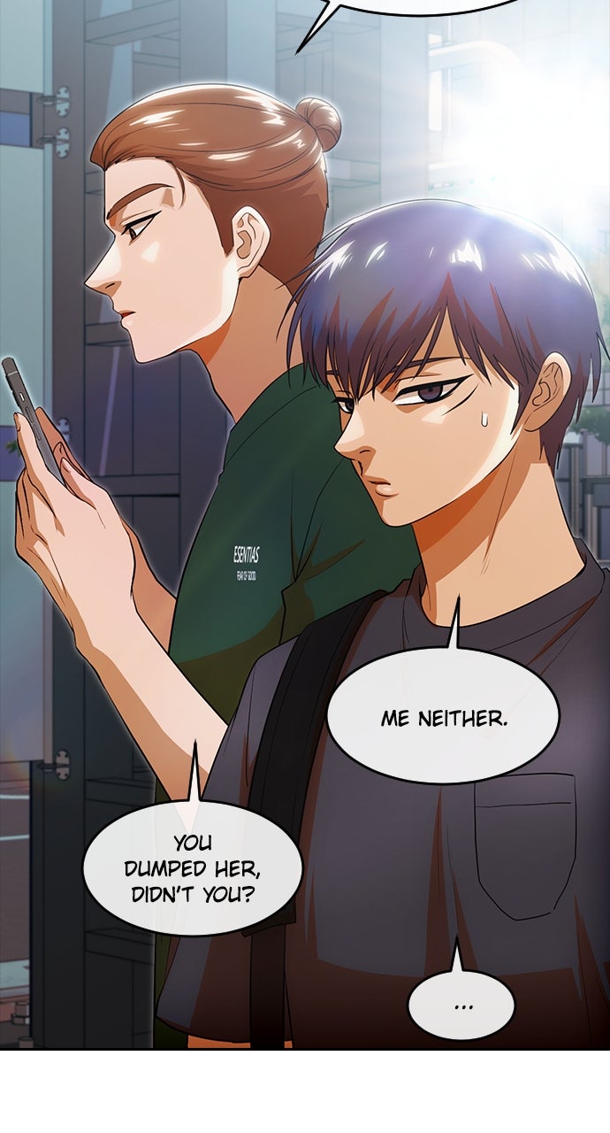 Read Random Chat chapter 328 image 63 on Lezhin
