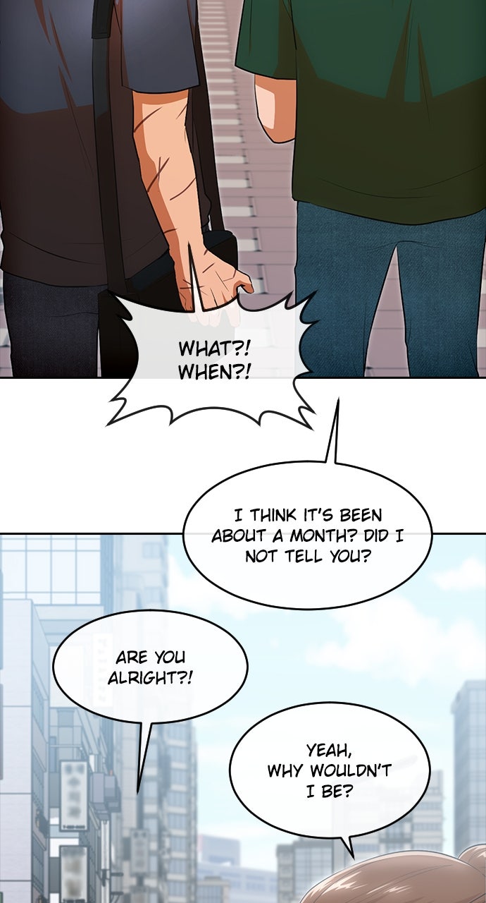 Read Random Chat chapter 328 image 65 on Lezhin