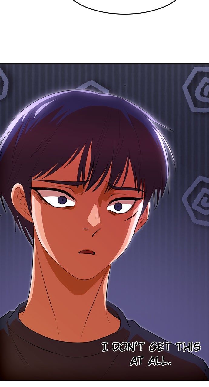 Read Random Chat chapter 328 image 68 on Lezhin