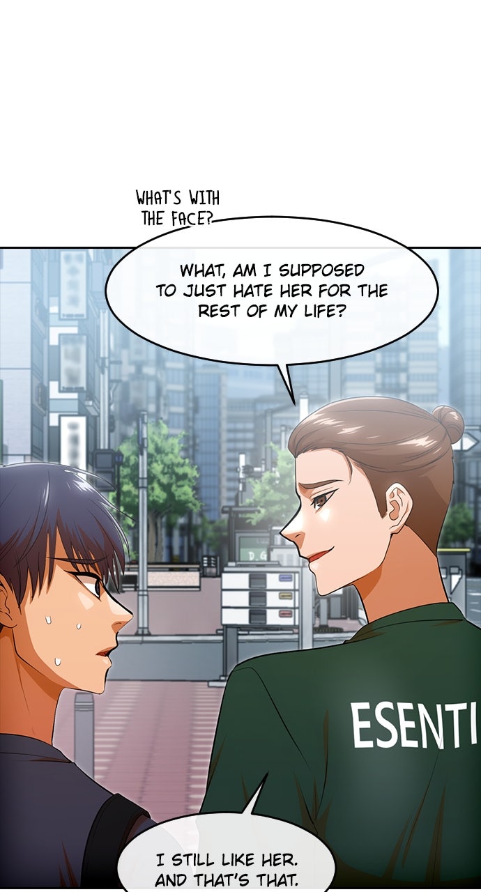 Read Random Chat chapter 328 image 69 on Lezhin