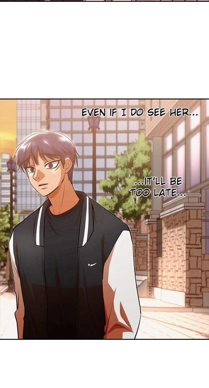 Read Random Chat chapter 328 image 7 on Lezhin