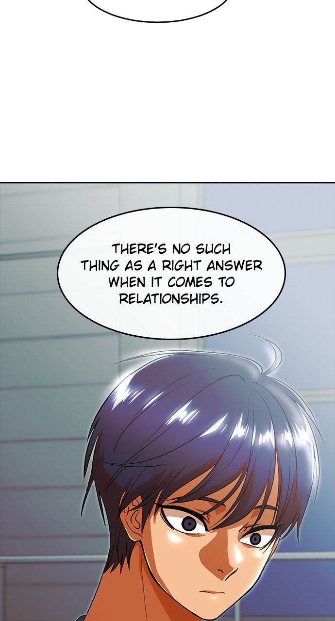 Read Random Chat chapter 328 image 70 on Lezhin