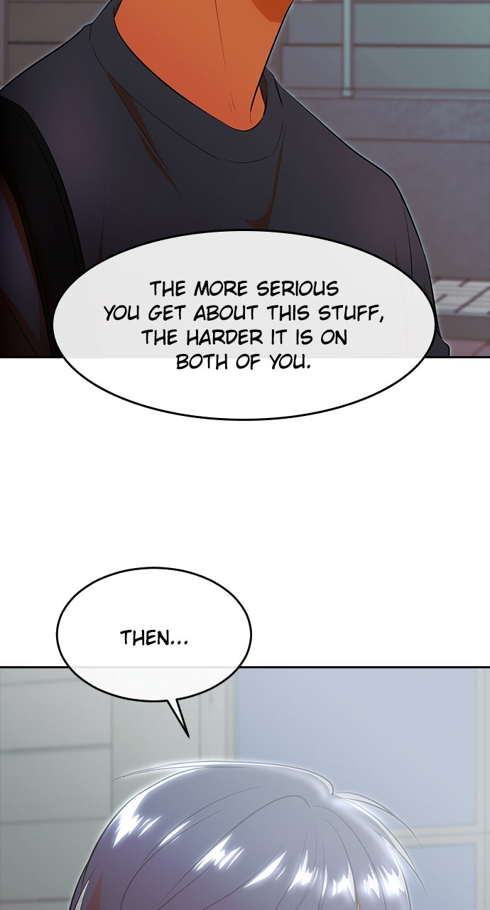 Read Random Chat chapter 328 image 71 on Lezhin