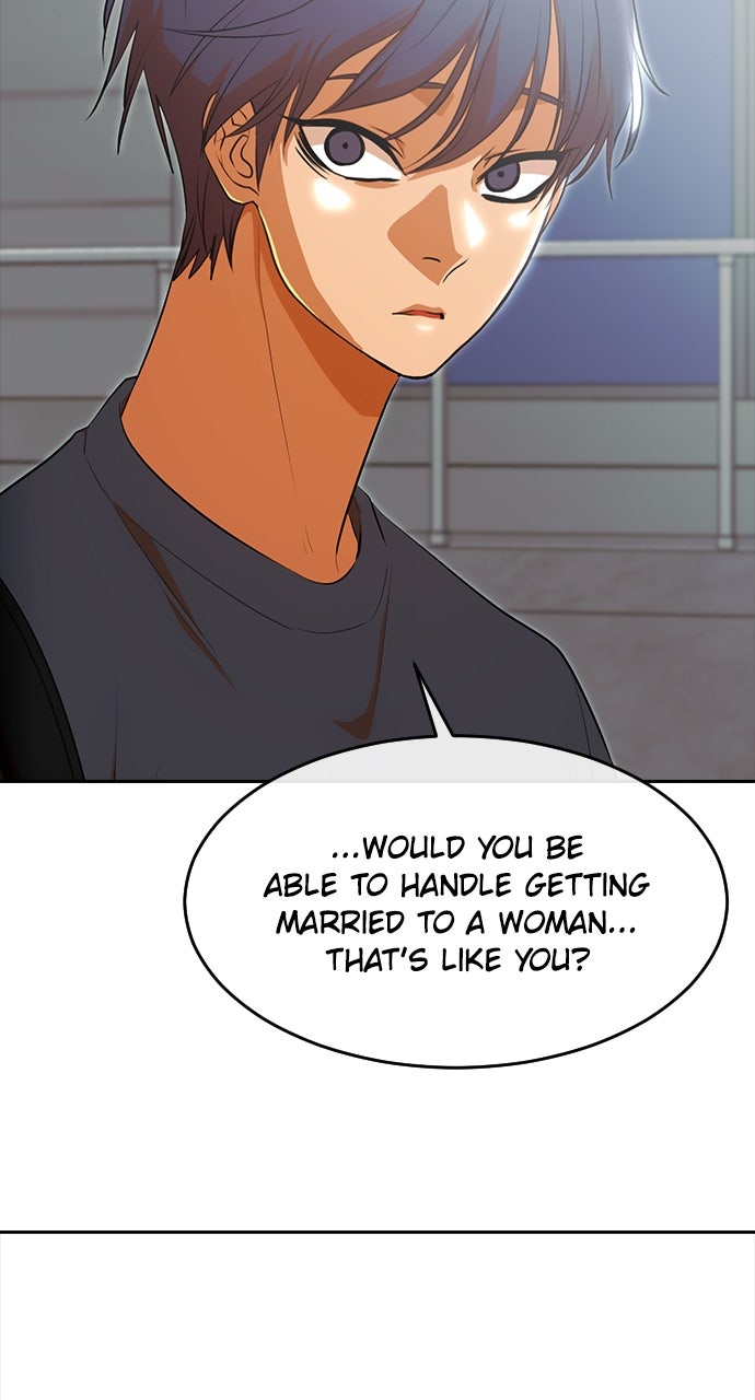 Read Random Chat chapter 328 image 72 on Lezhin
