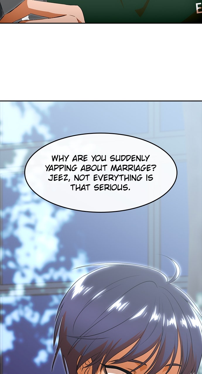 Read Random Chat chapter 328 image 75 on Lezhin