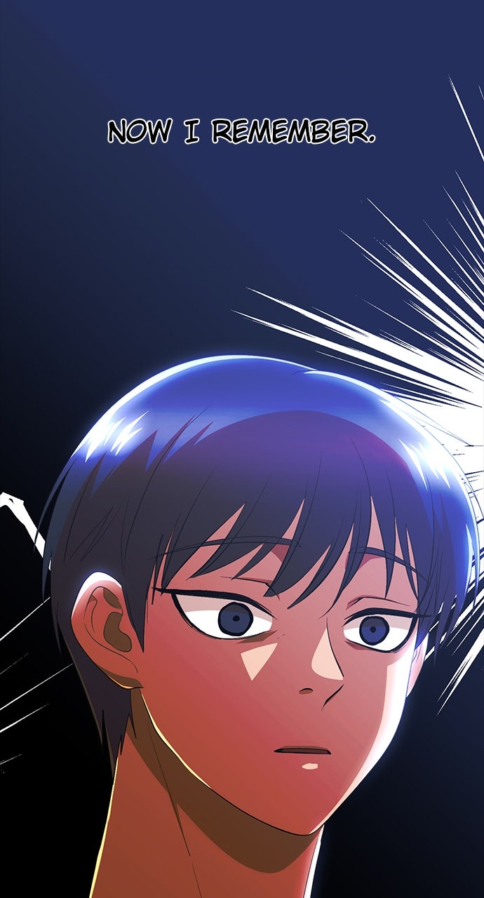 Read Random Chat chapter 328 image 77 on Lezhin