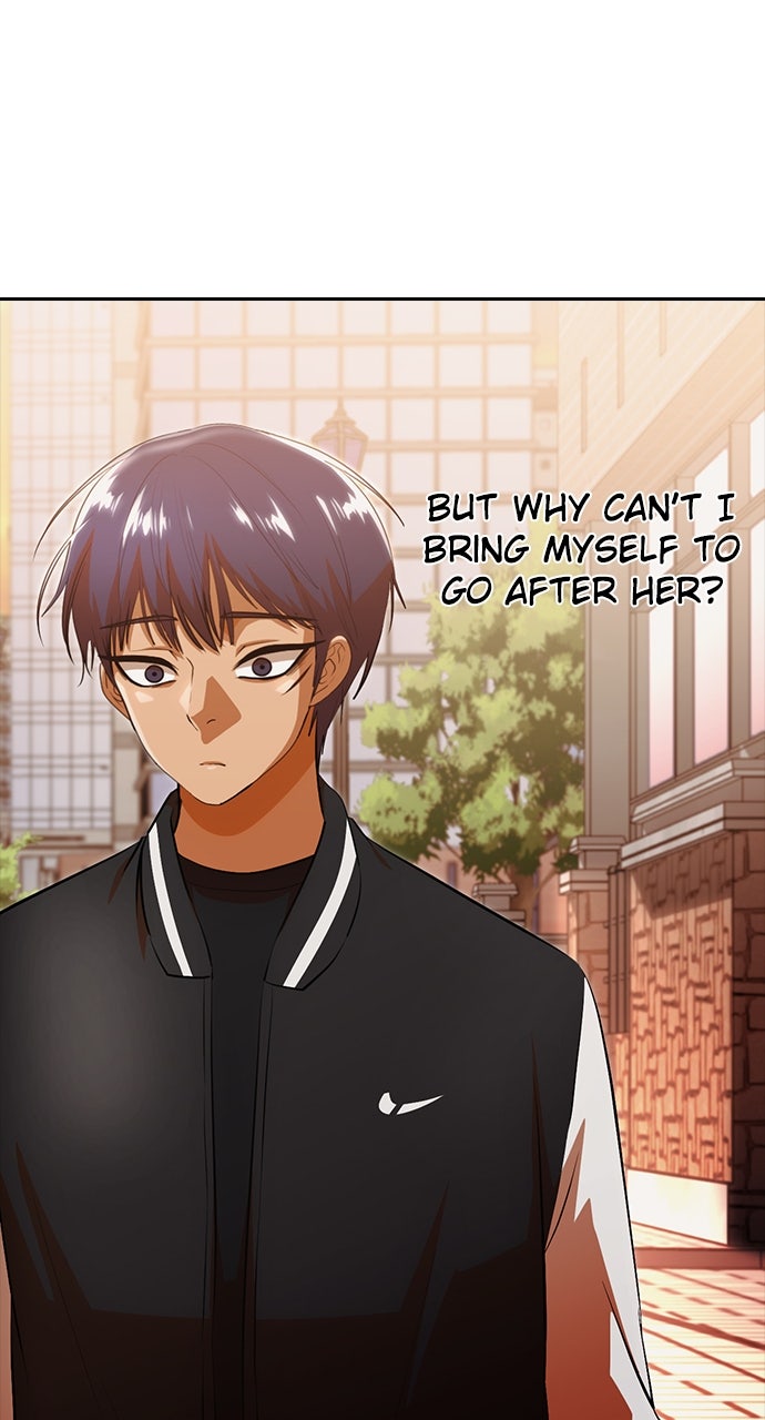 Read Random Chat chapter 328 image 8 on Lezhin