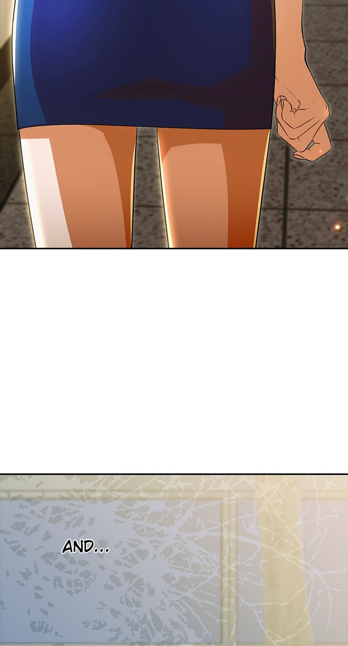 Read Random Chat chapter 328 image 80 on Lezhin
