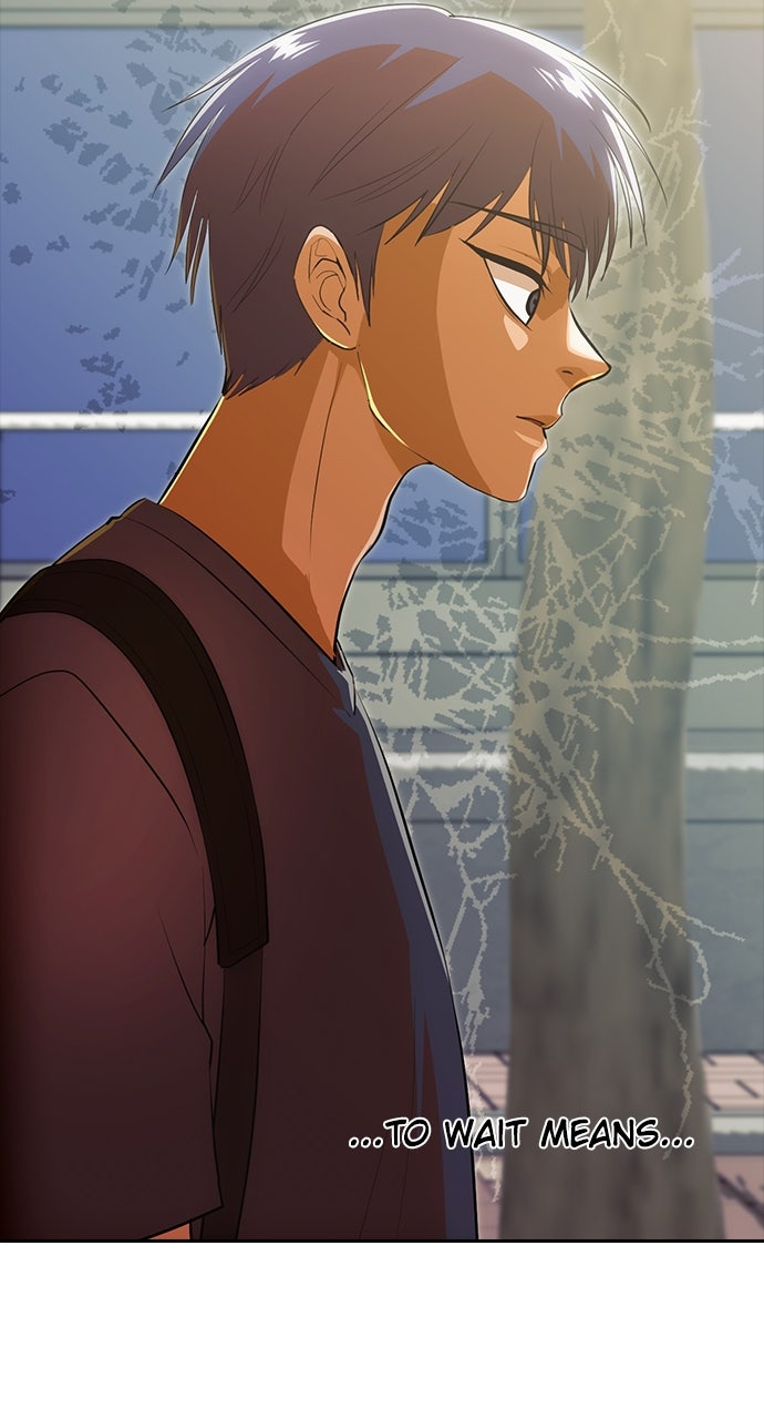 Read Random Chat chapter 328 image 81 on Lezhin