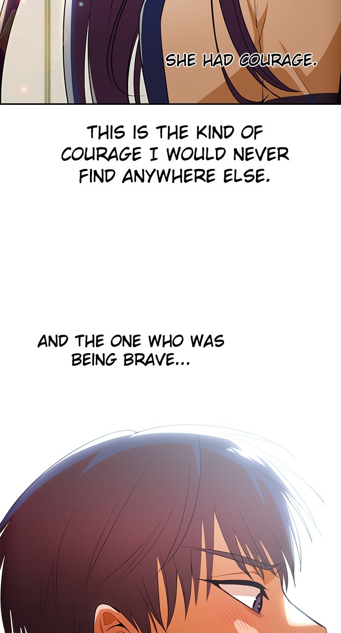 Read Random Chat chapter 328 image 83 on Lezhin