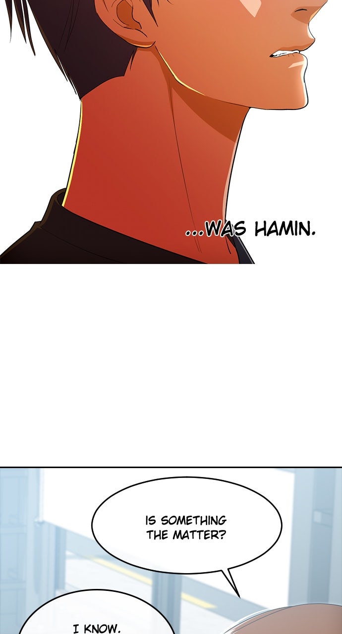 Read Random Chat chapter 328 image 84 on Lezhin